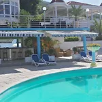 Hotel Pansion Antonio Orebić