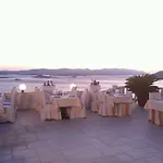 Pansion Antonio 4*