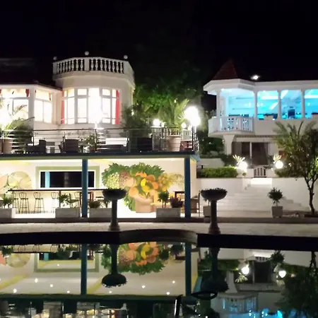 Pansion Antonio Orebić