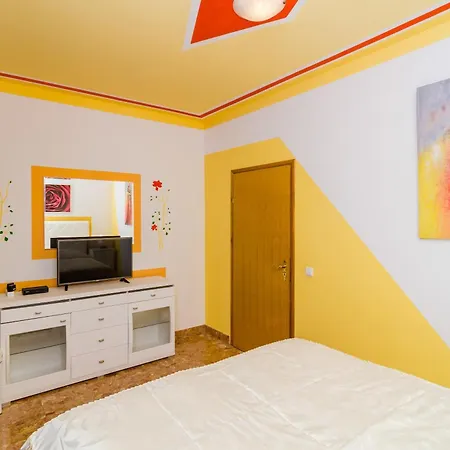 Hotel Pansion Antonio Orebić