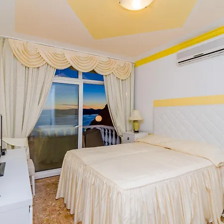 Pansion Antonio Hotel 4*