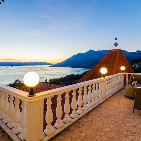 Pansion Antonio Hotel