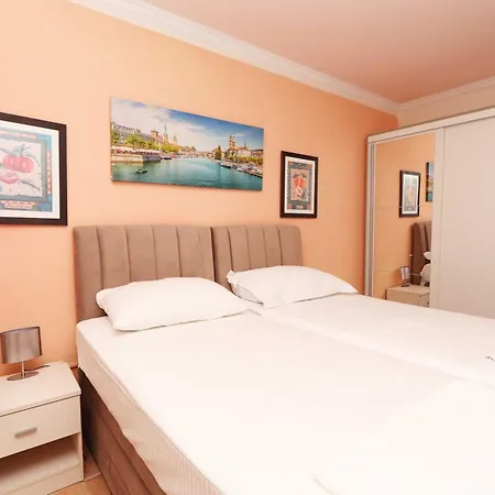 Pansion Antonio Hotel Orebić