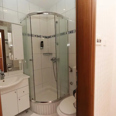 Pansion Antonio Orebić