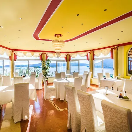 Pansion Antonio Hotel