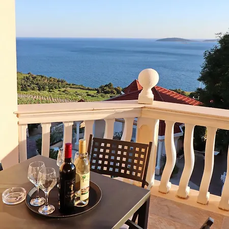 Pansion Antonio Hotel Orebić