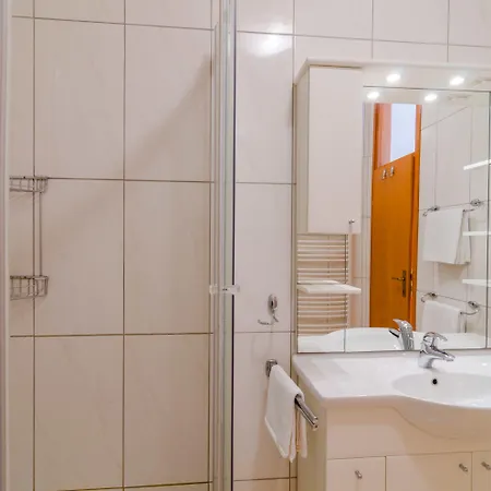 Pansion Antonio 4* Orebić