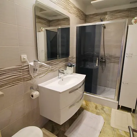 Hotel Pansion Antonio