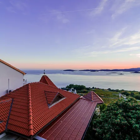 Pansion Antonio Hotel 4*