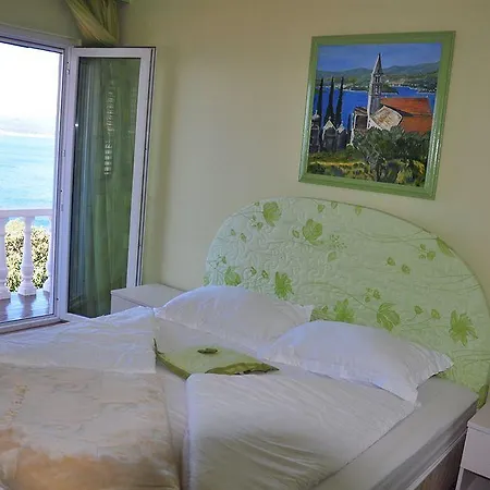 Hotel Pansion Antonio 4*