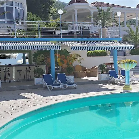 Hotell Pansion Antonio Orebić