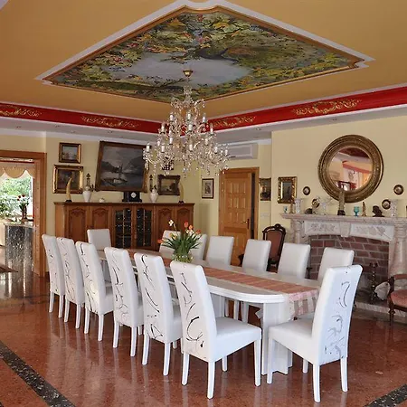 Pansion Antonio 4* Orebić