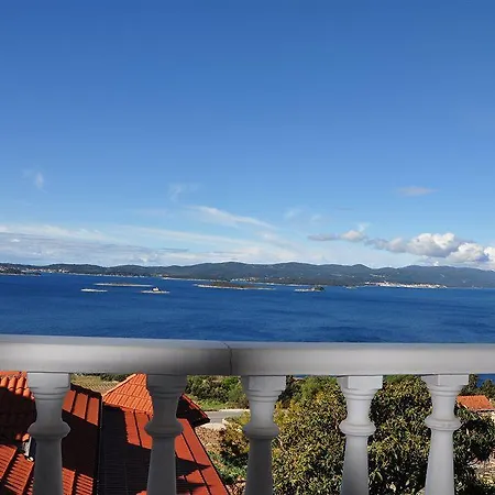 Pansion Antonio Hotel