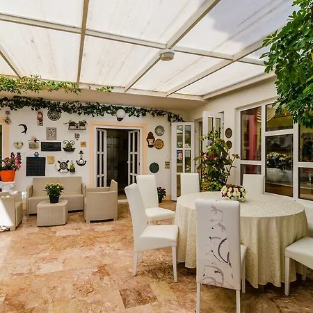 Pansion Antonio Hotel Orebić