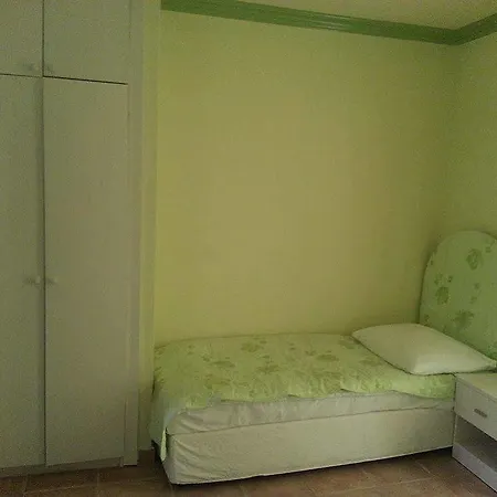 Hotel Pansion Antonio