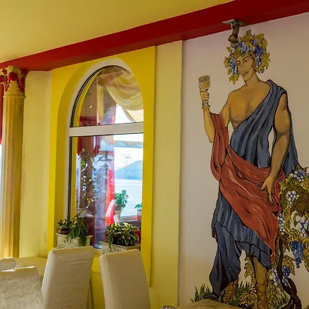 Hotel Pansion Antonio