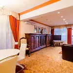 Pansion Antonio Hotel Orebic