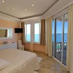 Pansion Antonio Hotel