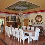 Pansion Antonio 4* Orebic
