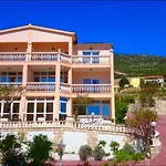 Pansion Antonio 4* Orebic