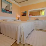 Pansion Antonio 4*