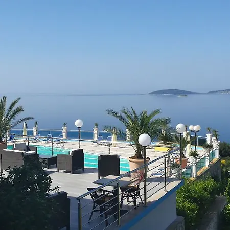 Pansion Antonio Hotel