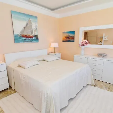 Hotel Pansion Antonio