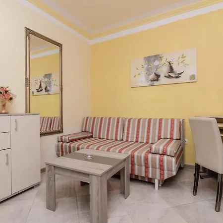 Hotel Pansion Antonio