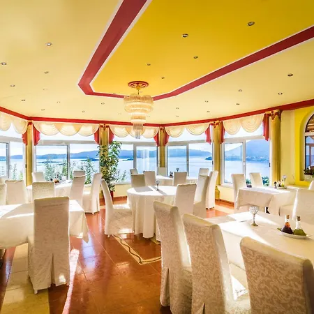 Pansion Antonio Hotel 4*