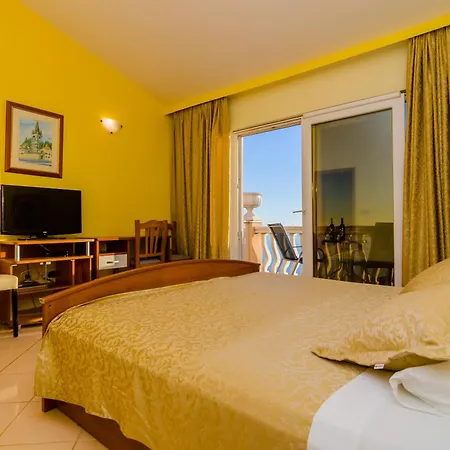 Hotel Pansion Antonio