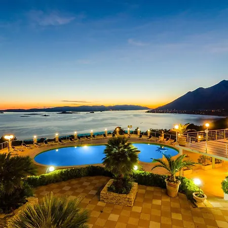 Pansion Antonio Hotel Orebic