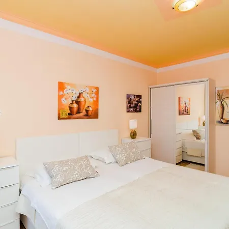 Hotel Pansion Antonio