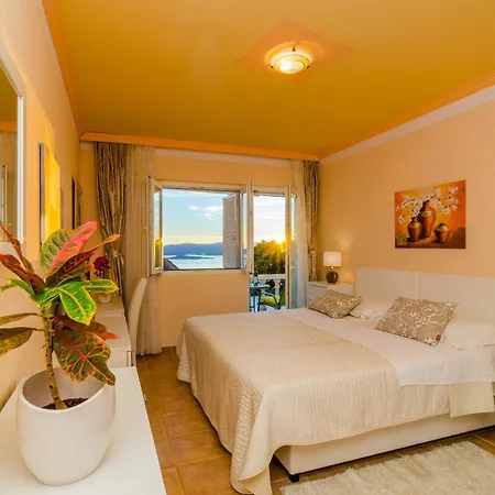 Hotel Pansion Antonio Orebic