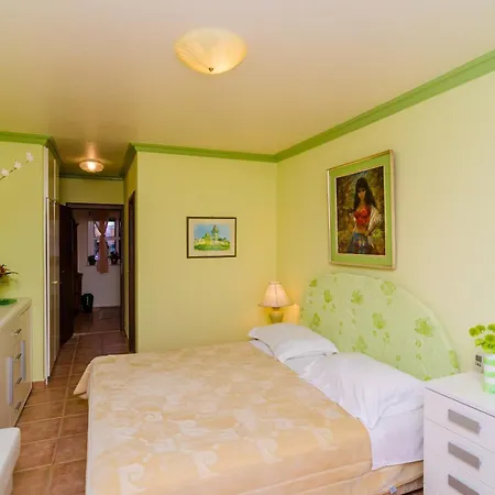 Pansion Antonio 4* Orebic