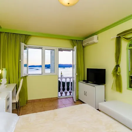 Hotel Pansion Antonio Orebic