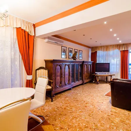 Pansion Antonio Hotel Orebic