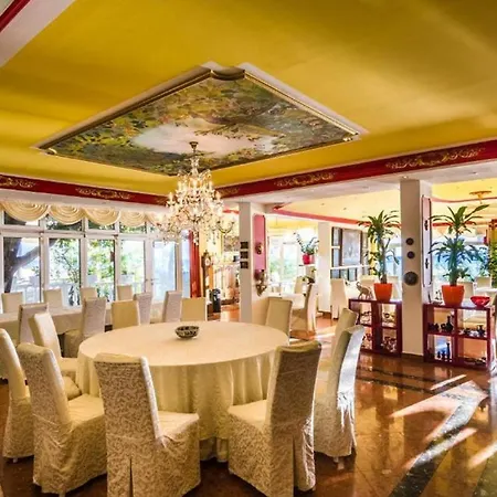 Pansion Antonio Hotel Orebic