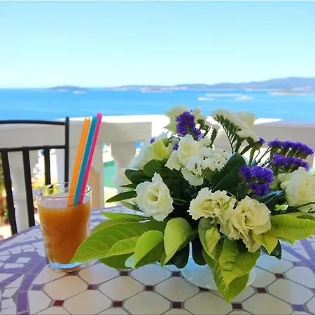 Pansion Antonio Hotel Orebic