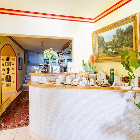 Pansion Antonio Hotel Orebic