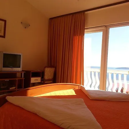 Pansion Antonio 4*