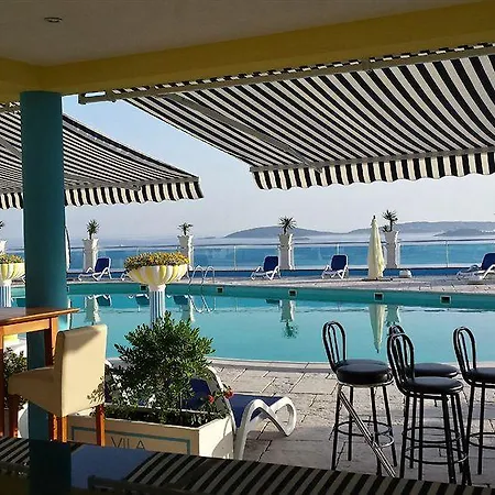 Pansion Antonio Hotel Orebic