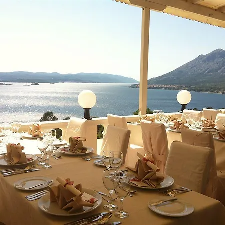 Pansion Antonio Оребич