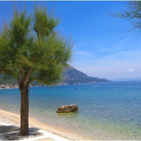 Hotel Pansion Antonio 4*