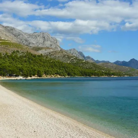 Pansion Antonio 4* Orebic