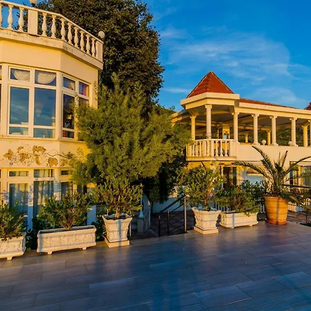 Pansion Antonio 4* Orebic