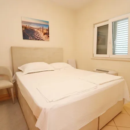 Pansion Antonio Orebić