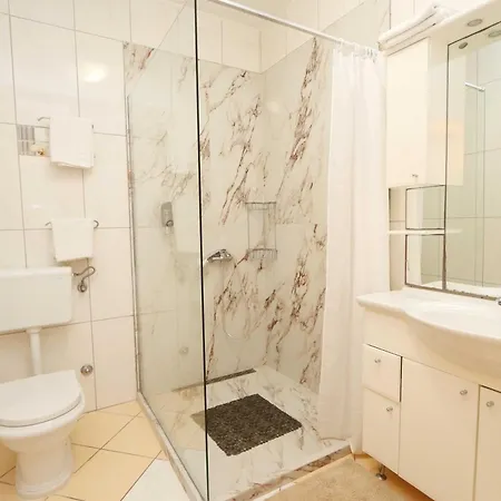 Hotel Pansion Antonio Orebić