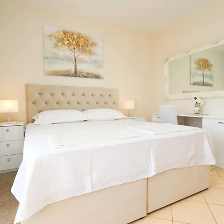 Pansion Antonio Оребич