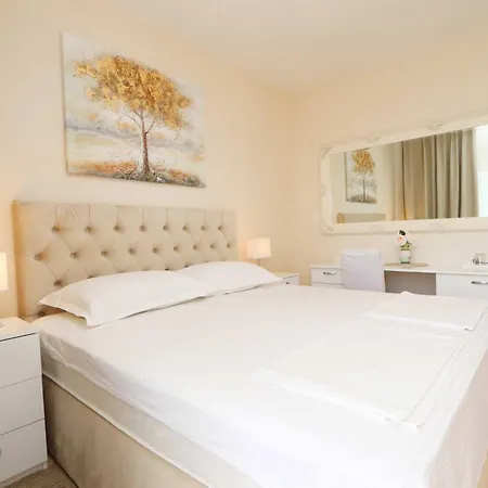 Pansion Antonio 4* Orebić