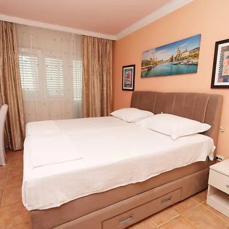 Hotel Pansion Antonio